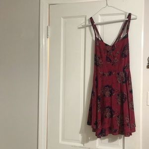 Urban Outfitters Kimchi Blue dress